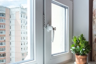 Пластиковые окна Озёрск цена от 3135 руб.